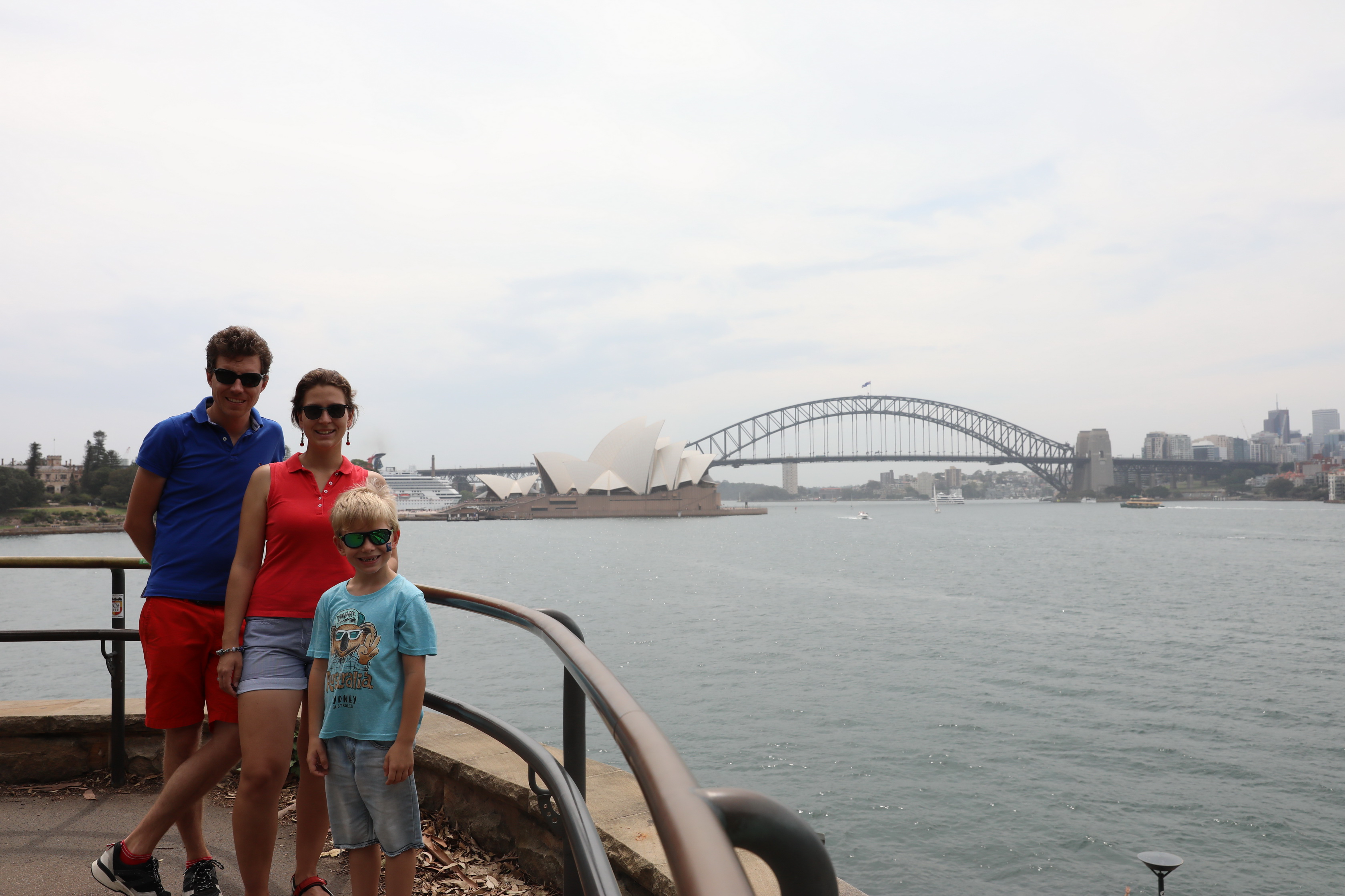 Royal Botanic Gardens